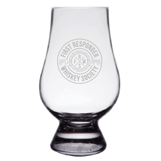 FRWS Glencairn Whiskey Glass